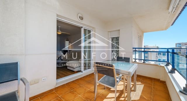 2 soveværelse Lejlighed til salg i Torre de la Horadada, Pilar de la Horadada med swimmingpool - € 349.900 (Ref: 9720852)