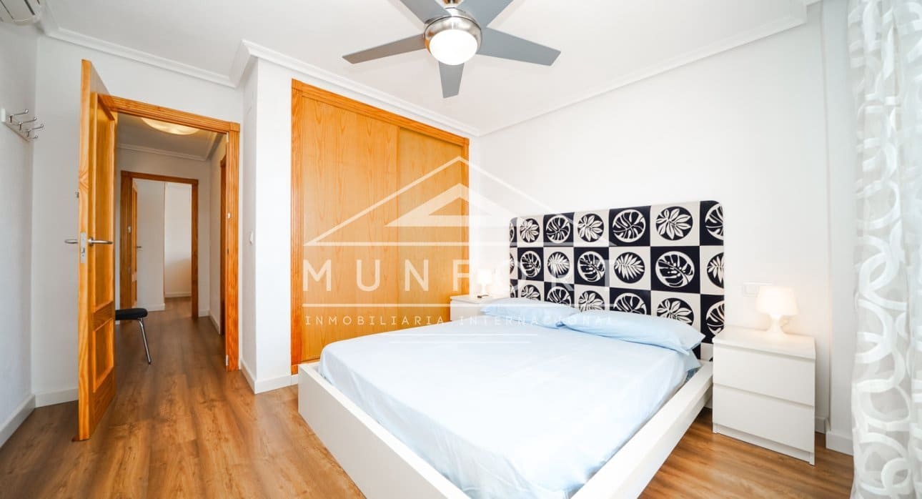 2 sovrum Lägenhet till salu i Torre de la Horadada med pool - 349 900 € (Ref: 9720852)