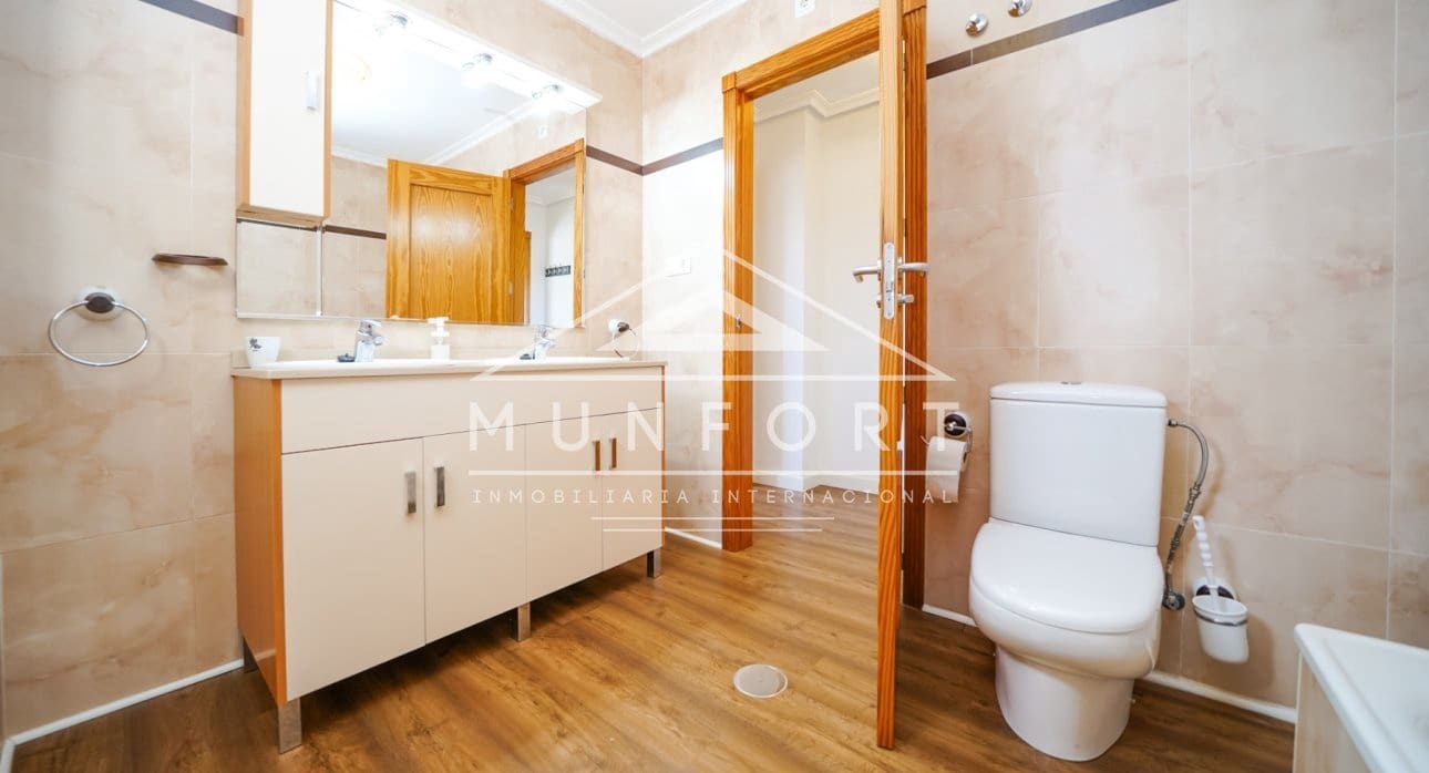 2 sovrum Lägenhet till salu i Torre de la Horadada med pool - 349 900 € (Ref: 9720852)