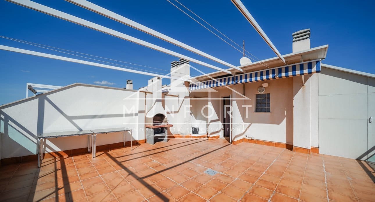 2 sovrum Lägenhet till salu i Torre de la Horadada med pool - 349 900 € (Ref: 9720852)