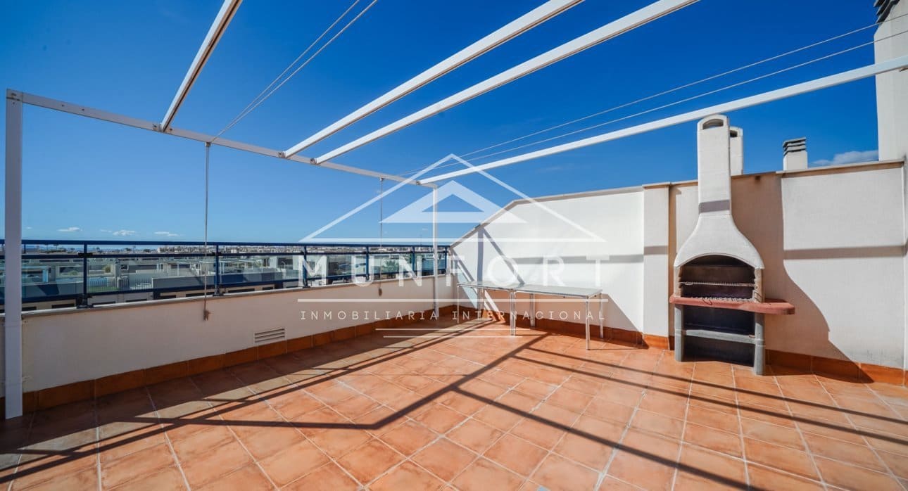 2 sovrum Lägenhet till salu i Torre de la Horadada med pool - 349 900 € (Ref: 9720852)