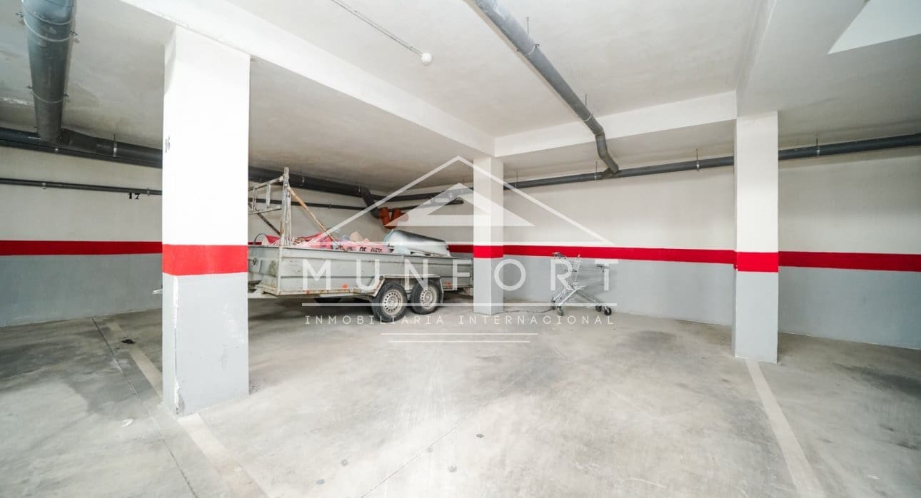 2 sovrum Lägenhet till salu i Torre de la Horadada med pool - 349 900 € (Ref: 9720852)