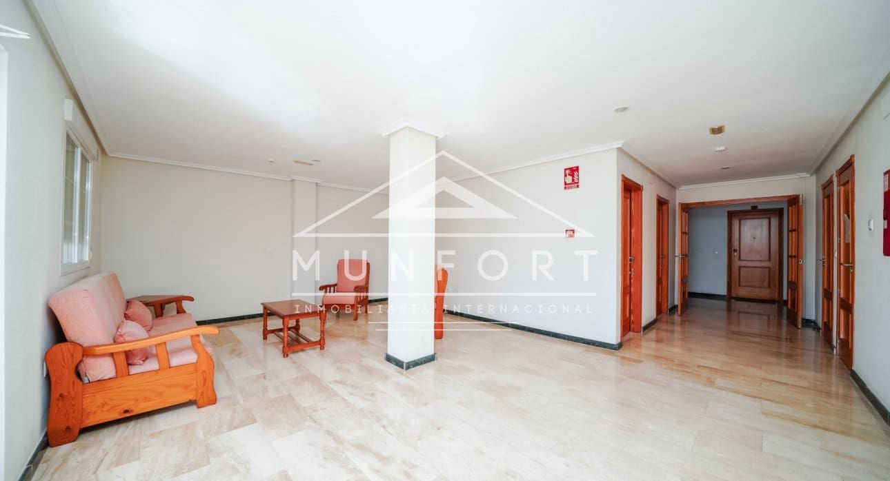 2 sovrum Lägenhet till salu i Torre de la Horadada med pool - 349 900 € (Ref: 9720852)