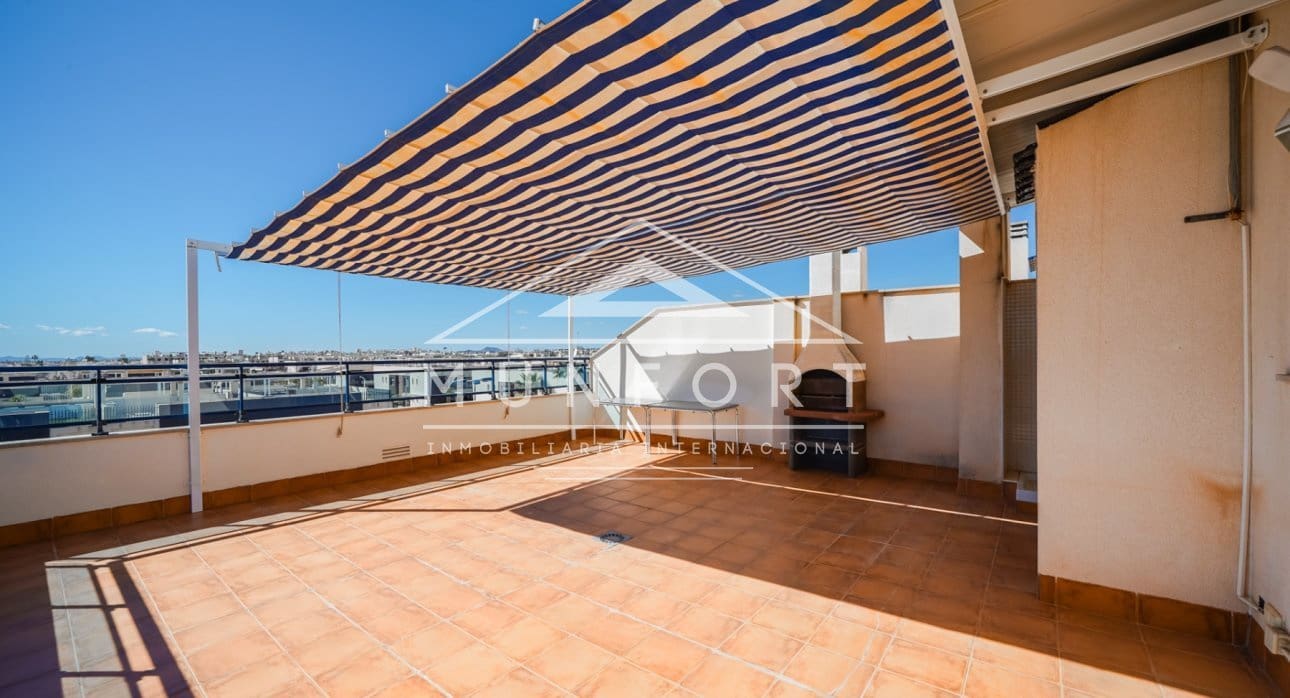 2 sovrum Lägenhet till salu i Torre de la Horadada med pool - 349 900 € (Ref: 9720852)