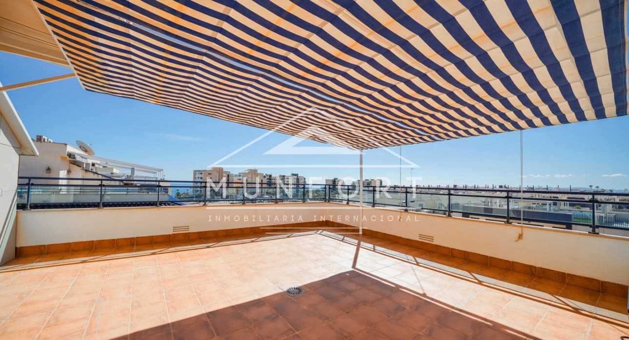 2 sovrum Lägenhet till salu i Torre de la Horadada med pool - 349 900 € (Ref: 9720852)