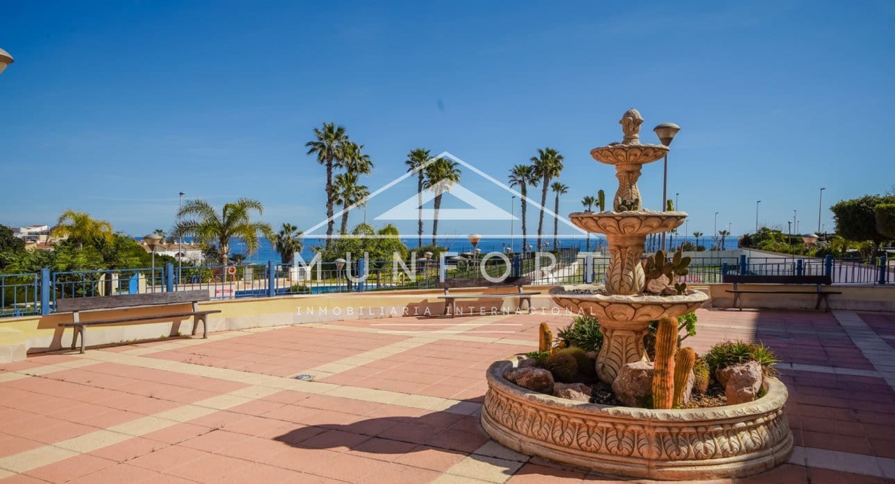 2 sovrum Lägenhet till salu i Torre de la Horadada med pool - 349 900 € (Ref: 9720852)