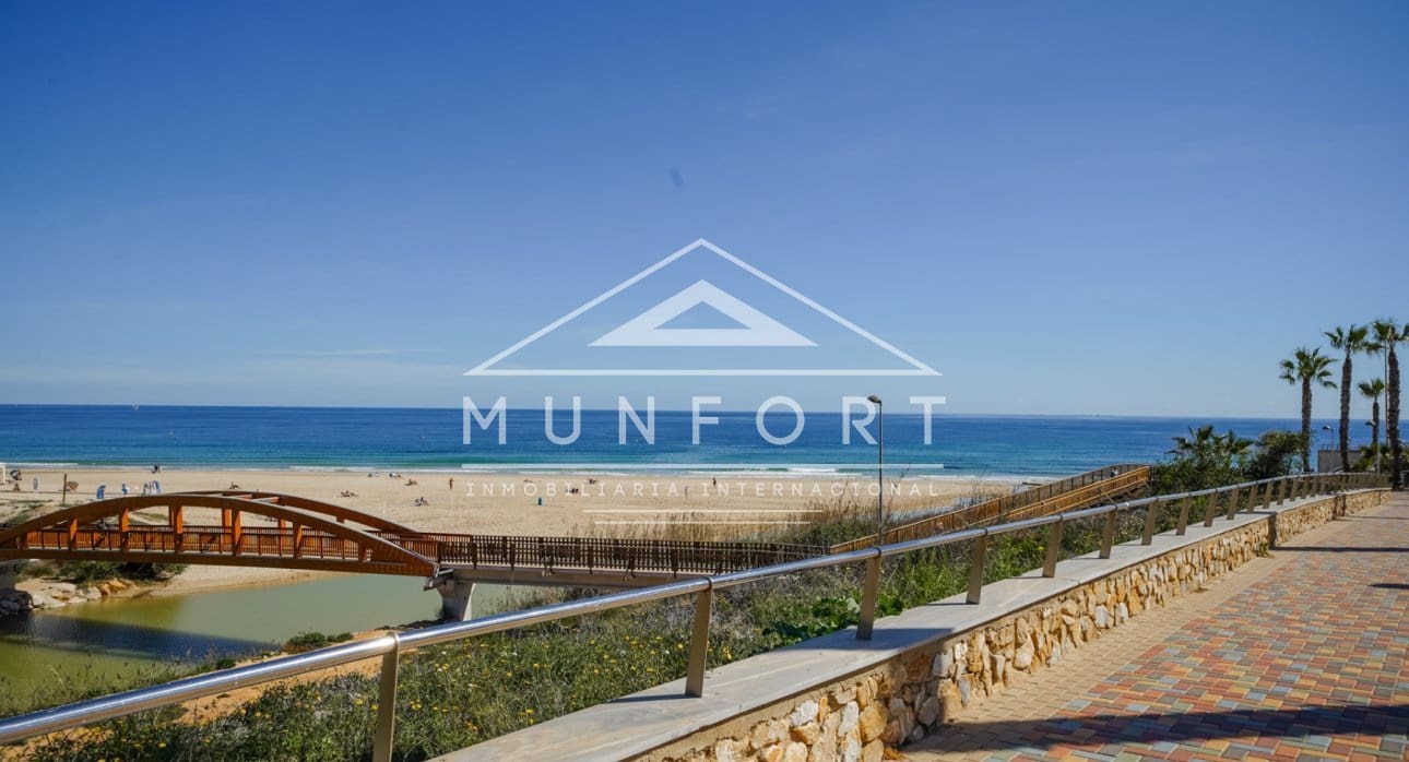 2 sovrum Lägenhet till salu i Torre de la Horadada med pool - 349 900 € (Ref: 9720852)