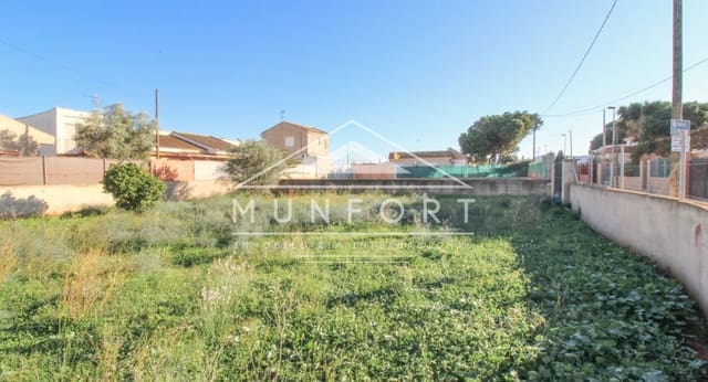 Area Edificabile in vendita in Los Urrutias, Cartagena - 94.900 € (Rif: 9720853)
