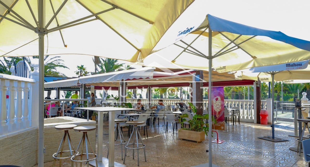 Building Plot for sale in Los Urrutias - € 94,900 (Ref: 9720853)