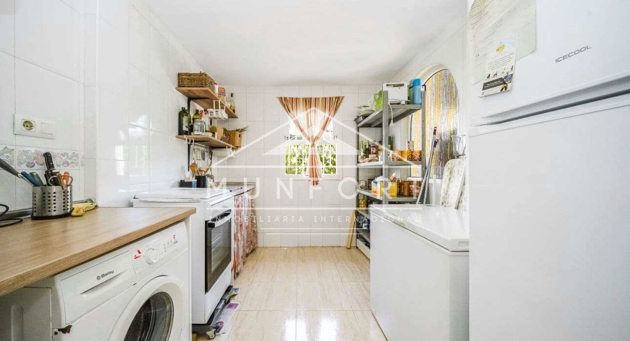 3 slaapkamer Appartement te koop in Orihuela Costa met zwembad - € 379.900 (Ref: 9720857)