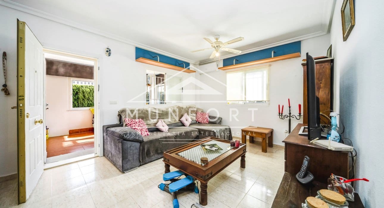 3 slaapkamer Appartement te koop in Orihuela Costa met zwembad - € 379.900 (Ref: 9720857)