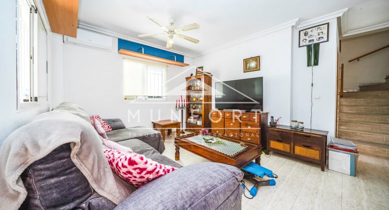 3 slaapkamer Appartement te koop in Orihuela Costa met zwembad - € 379.900 (Ref: 9720857)