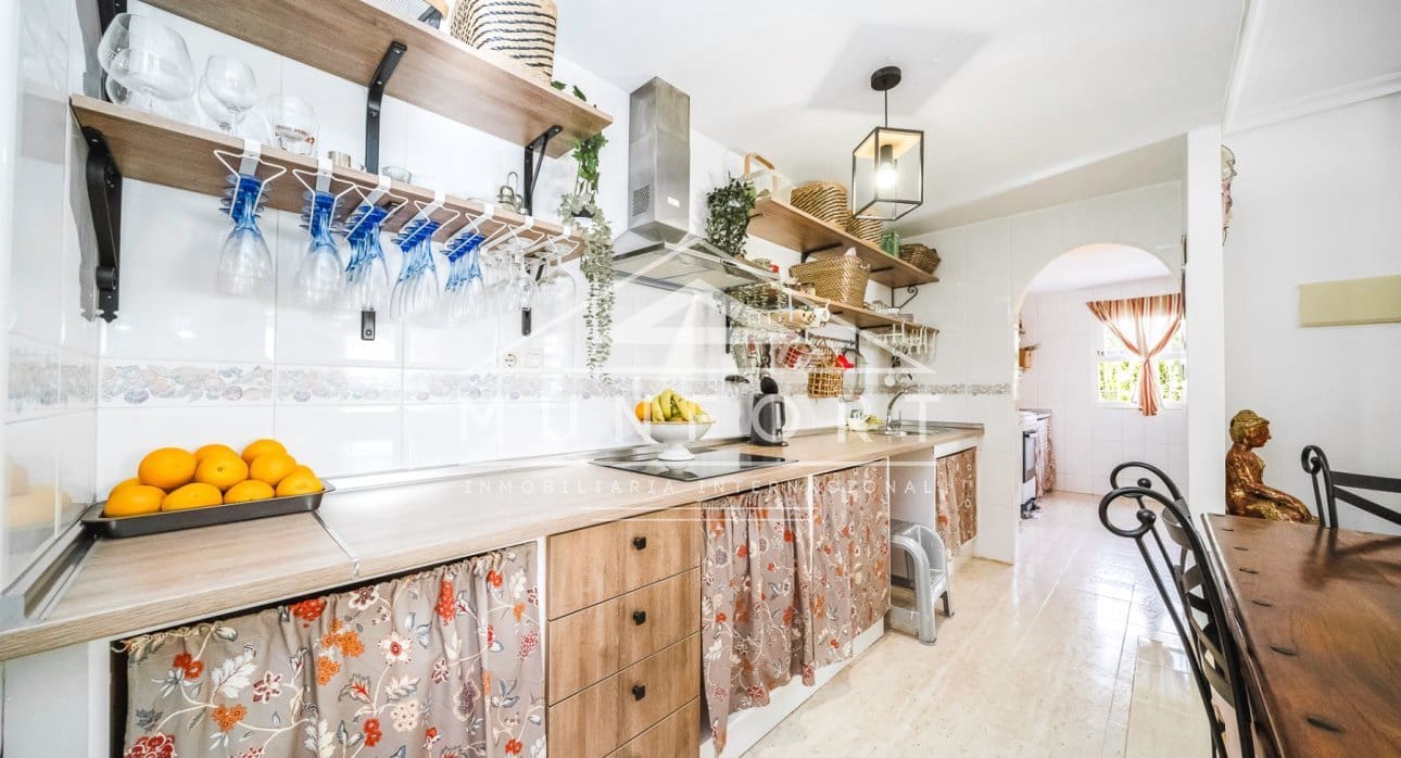 3 slaapkamer Appartement te koop in Orihuela Costa met zwembad - € 379.900 (Ref: 9720857)