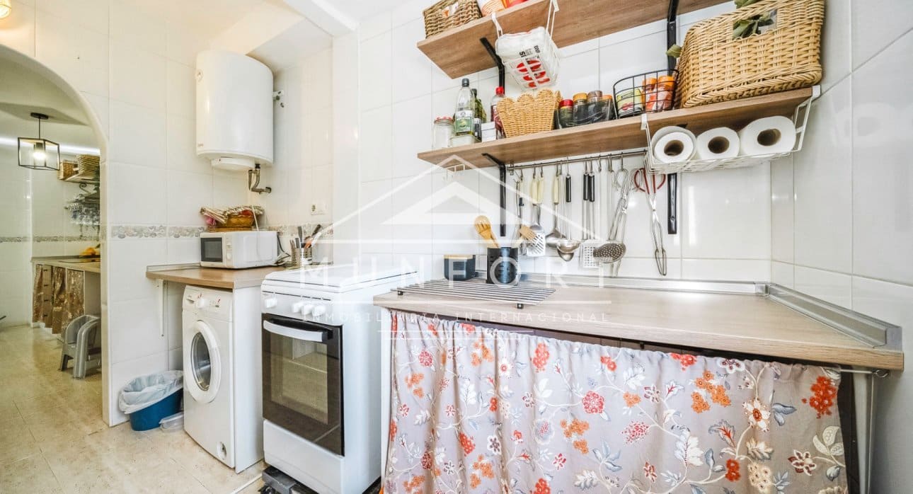 3 slaapkamer Appartement te koop in Orihuela Costa met zwembad - € 379.900 (Ref: 9720857)