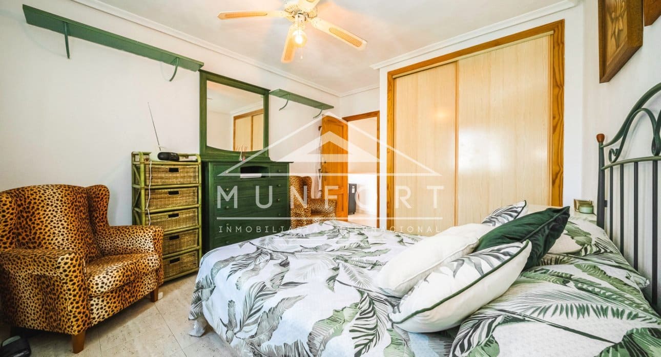 3 slaapkamer Appartement te koop in Orihuela Costa met zwembad - € 379.900 (Ref: 9720857)