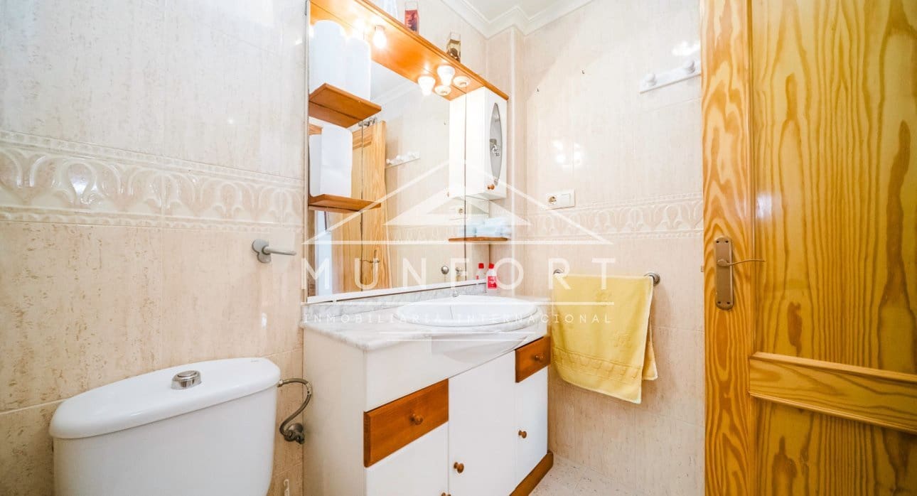 3 slaapkamer Appartement te koop in Orihuela Costa met zwembad - € 379.900 (Ref: 9720857)