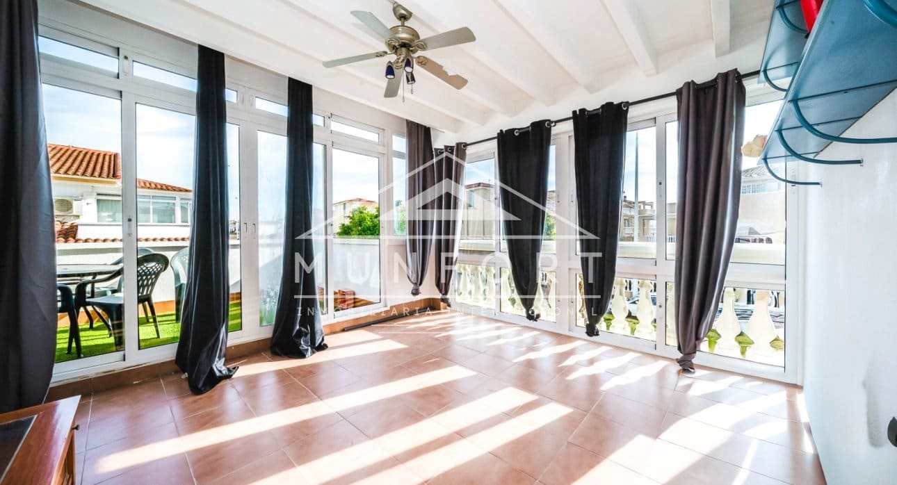 3 slaapkamer Appartement te koop in Orihuela Costa met zwembad - € 379.900 (Ref: 9720857)