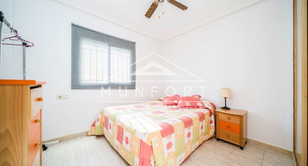 3 slaapkamer Appartement te koop in Orihuela Costa met zwembad - € 379.900 (Ref: 9720857)