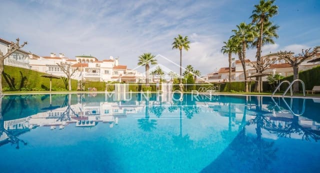 Apartamento de 3 habitaciones en Zeniamar - Horizonte - La Campana, Orihuela en venta con piscina - 379.900 € (Ref: 9720857)