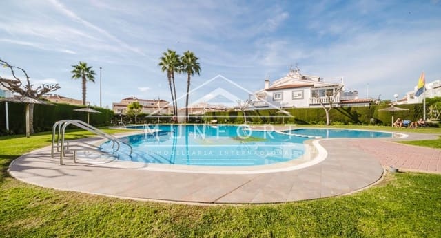 Apartamento de 3 habitaciones en Zeniamar - Horizonte - La Campana, Orihuela en venta con piscina - 379.900 € (Ref: 9720857)