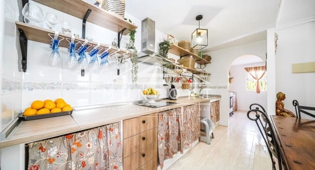 Apartamento de 3 habitaciones en Zeniamar - Horizonte - La Campana, Orihuela en venta con piscina - 379.900 € (Ref: 9720857)