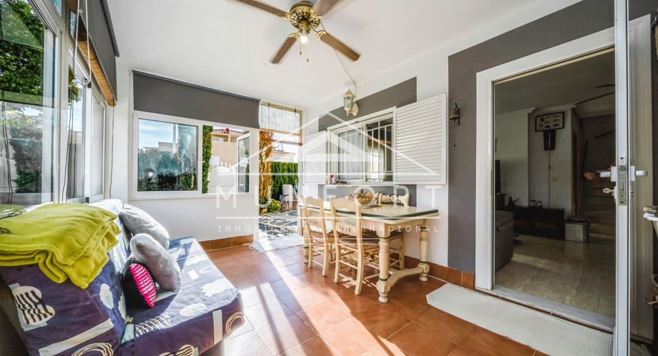 3 slaapkamer Appartement te koop in Orihuela Costa met zwembad - € 379.900 (Ref: 9720857)