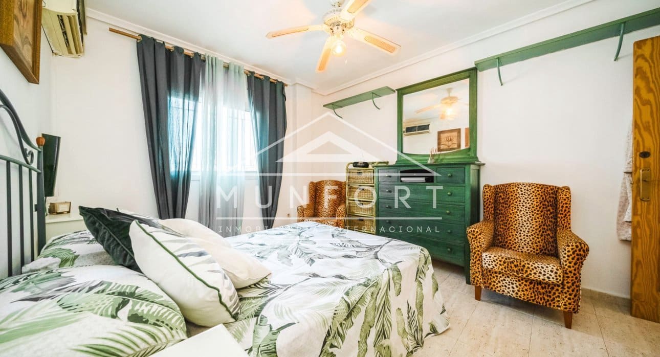 3 slaapkamer Appartement te koop in Orihuela Costa met zwembad - € 379.900 (Ref: 9720857)