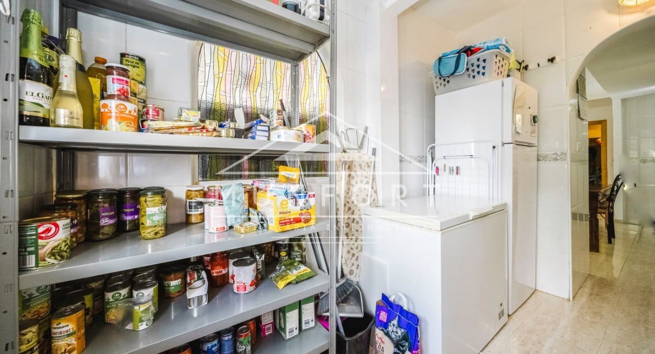 3 slaapkamer Appartement te koop in Orihuela Costa met zwembad - € 379.900 (Ref: 9720857)