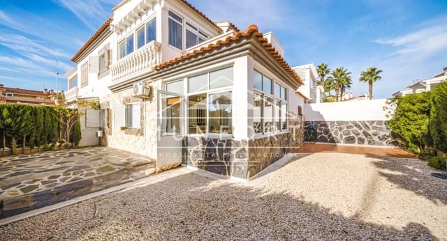 Apartamento de 3 habitaciones en Zeniamar - Horizonte - La Campana, Orihuela en venta con piscina - 379.900 € (Ref: 9720857)