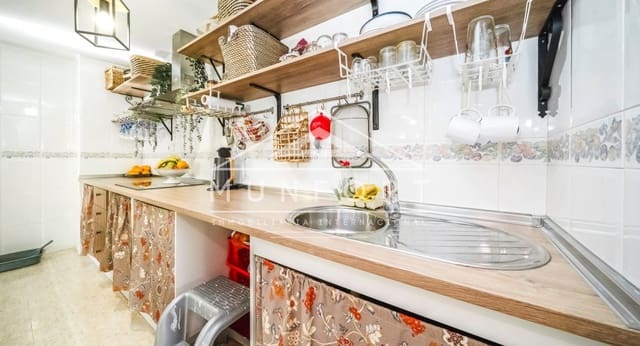 Apartamento de 3 habitaciones en Zeniamar - Horizonte - La Campana, Orihuela en venta con piscina - 379.900 € (Ref: 9720857)