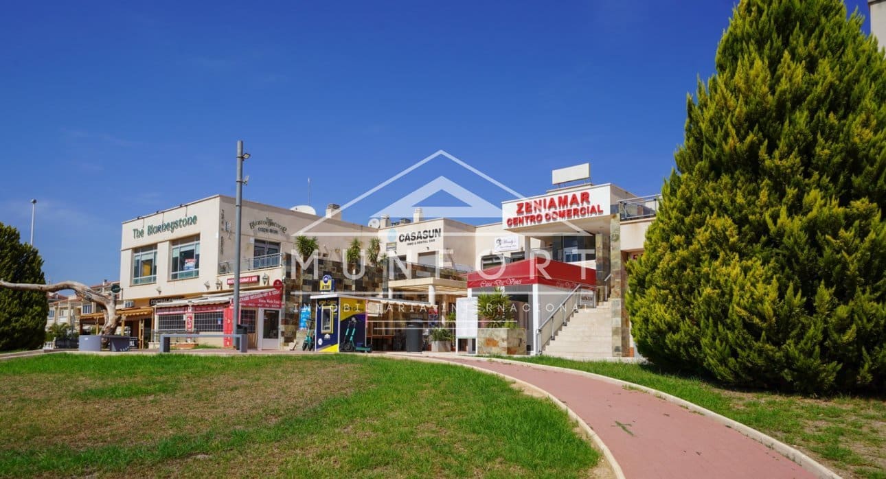 3 slaapkamer Appartement te koop in Orihuela Costa met zwembad - € 379.900 (Ref: 9720857)
