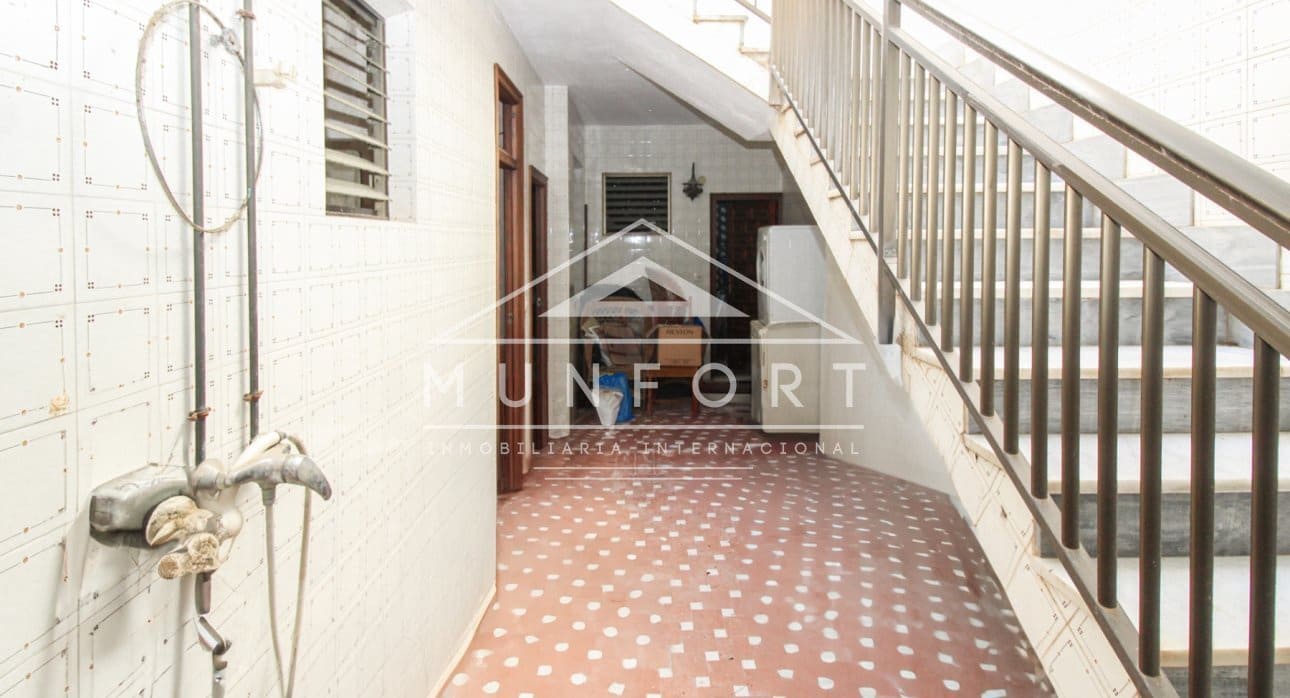 5 slaapkamer Huis te koop in Santiago de la Ribera - € 409.000 (Ref: 9720858)