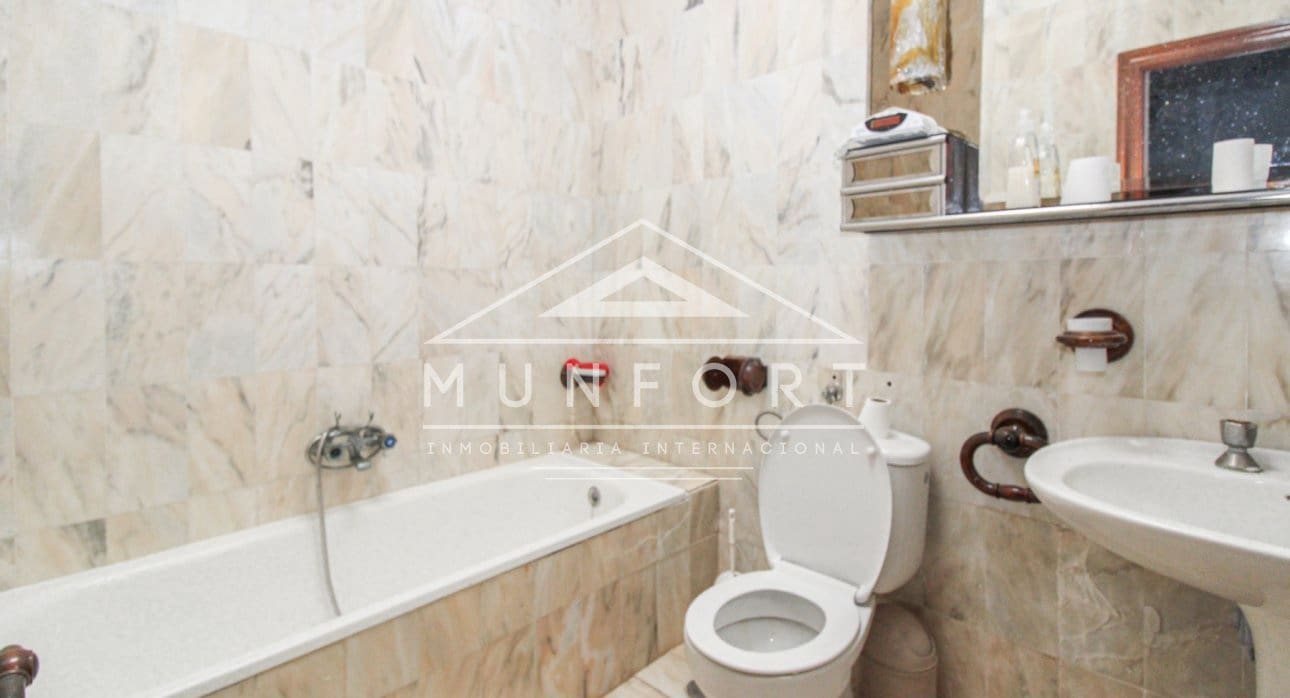 5 slaapkamer Huis te koop in Santiago de la Ribera - € 409.000 (Ref: 9720858)