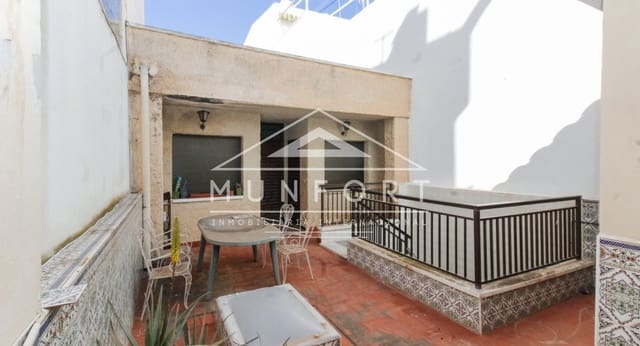 5 slaapkamer Huis te koop in Santiago de la Ribera, San Javier - € 409.000 (Ref: 9720858)