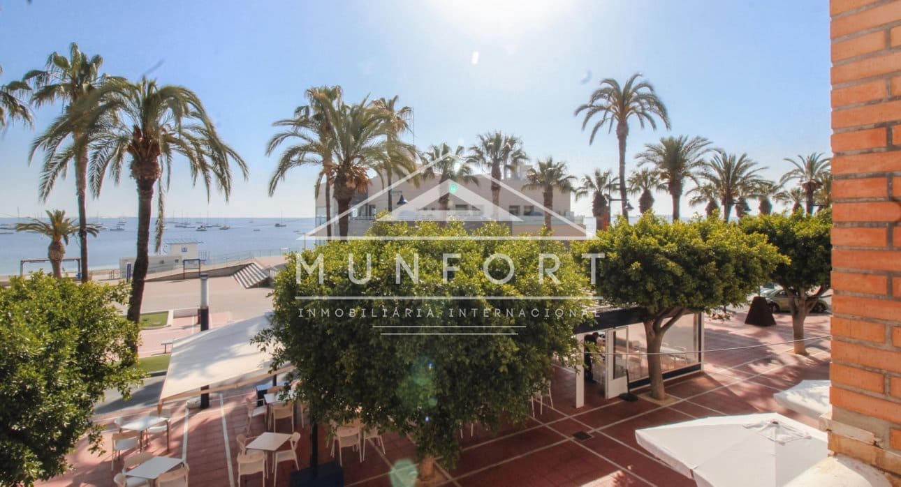 5 slaapkamer Huis te koop in Santiago de la Ribera - € 409.000 (Ref: 9720858)