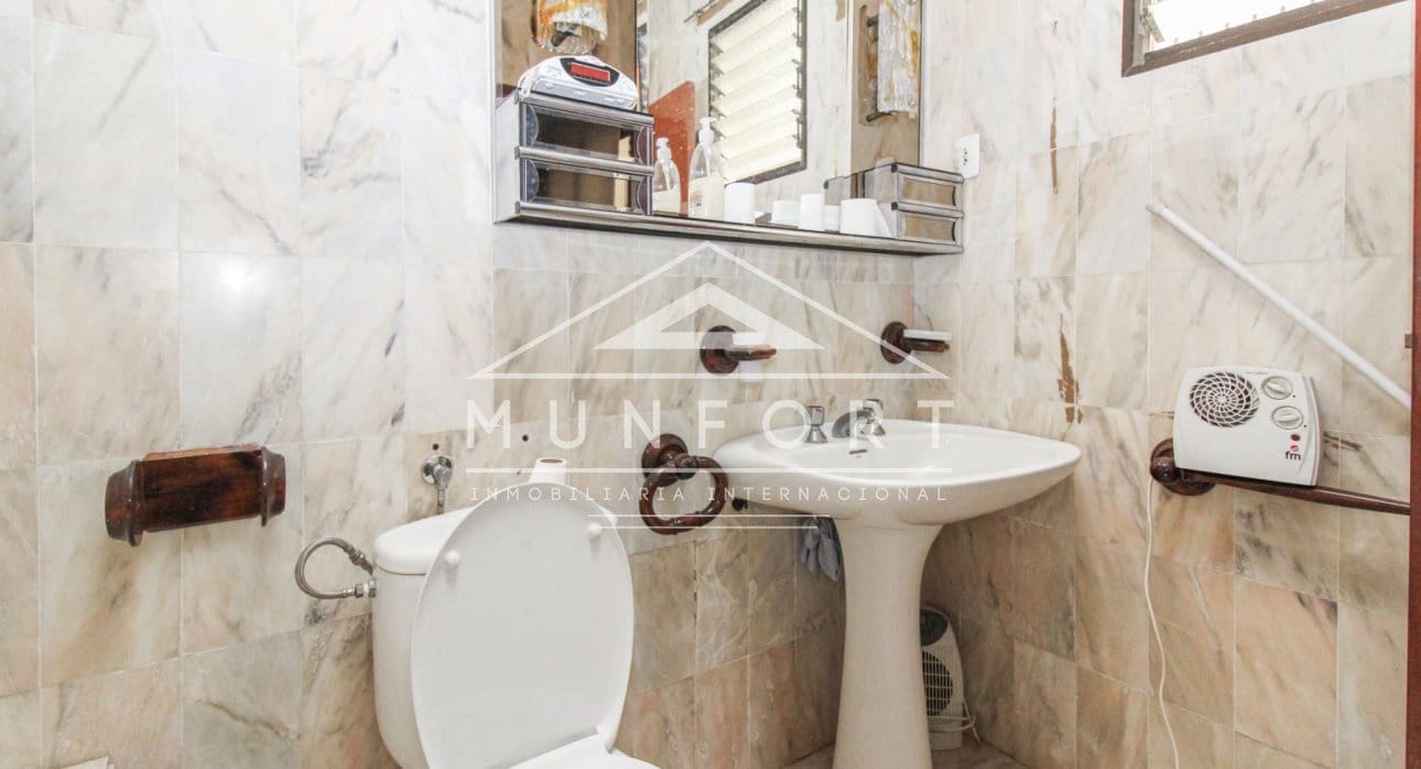 5 slaapkamer Huis te koop in Santiago de la Ribera - € 409.000 (Ref: 9720858)