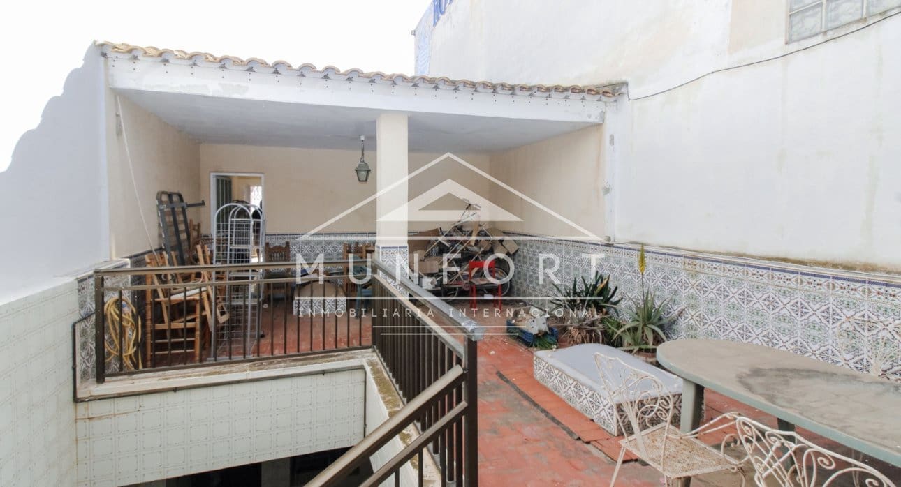5 slaapkamer Huis te koop in Santiago de la Ribera - € 409.000 (Ref: 9720858)