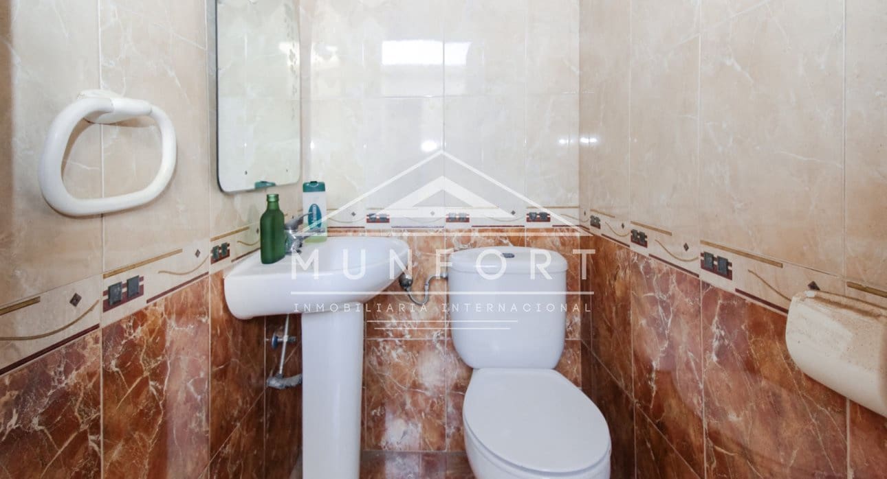 5 slaapkamer Huis te koop in Santiago de la Ribera - € 409.000 (Ref: 9720858)