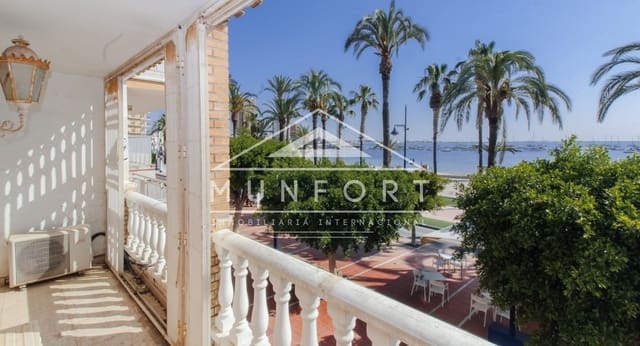 5 slaapkamer Huis te koop in Santiago de la Ribera, San Javier - € 409.000 (Ref: 9720858)