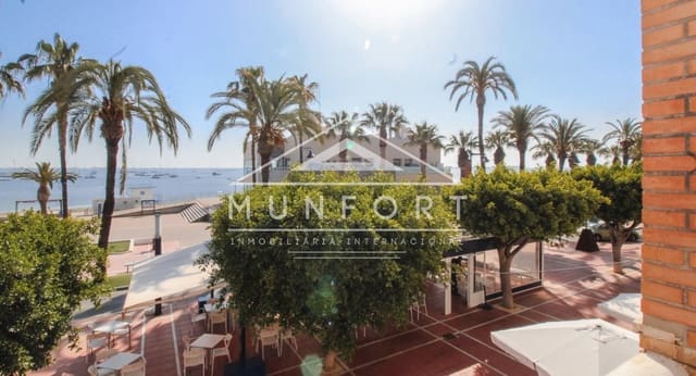 5 slaapkamer Huis te koop in Santiago de la Ribera, San Javier - € 409.000 (Ref: 9720858)