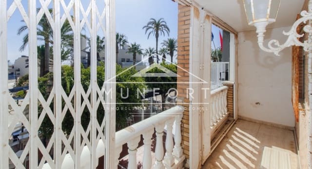 5 slaapkamer Huis te koop in Santiago de la Ribera, San Javier - € 409.000 (Ref: 9720858)