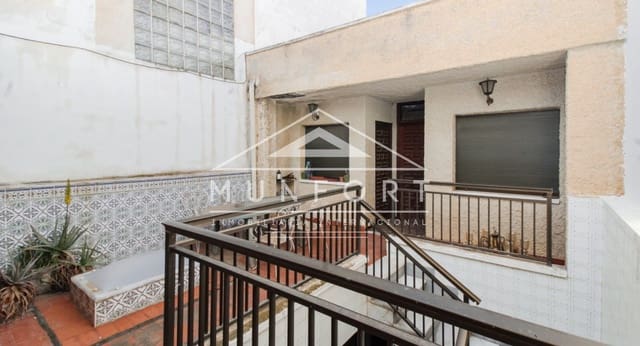 5 slaapkamer Huis te koop in Santiago de la Ribera, San Javier - € 409.000 (Ref: 9720858)