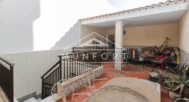 5 slaapkamer Huis te koop in Santiago de la Ribera, San Javier - € 409.000 (Ref: 9720858)