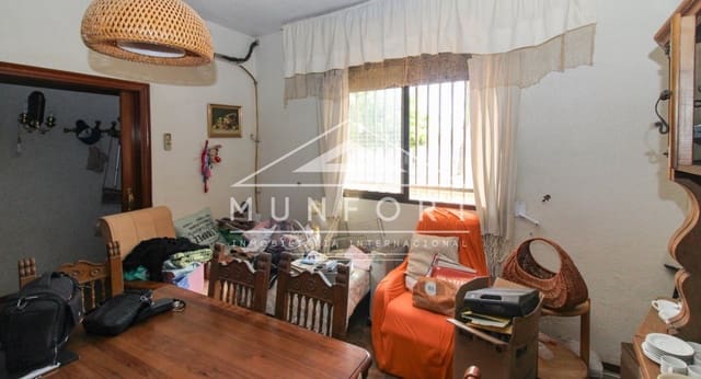 5 slaapkamer Huis te koop in Santiago de la Ribera, San Javier - € 409.000 (Ref: 9720858)