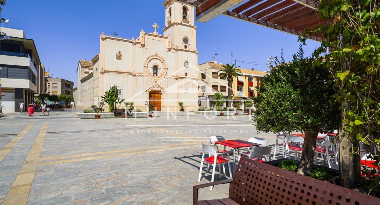 5 slaapkamer Huis te koop in Santiago de la Ribera - € 409.000 (Ref: 9720858)