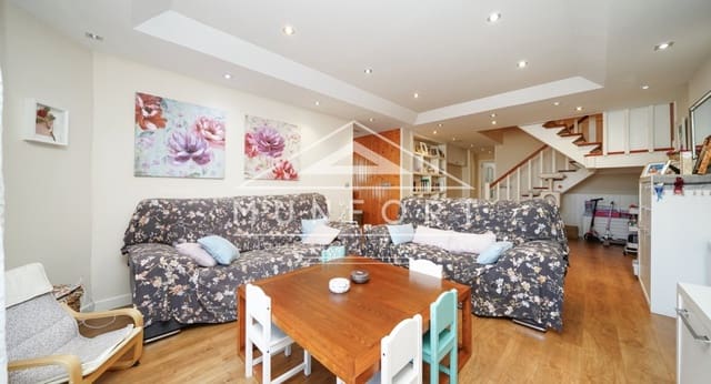 Apartamento de 3 habitaciones en Ciudad, San Javier en venta con piscina - 299.000 € (Ref: 9720859)