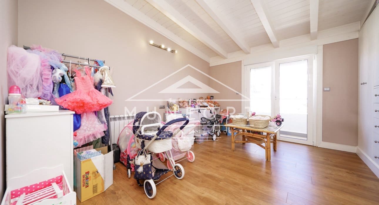 3 bedroom Apartment for sale in San Javier with pool - € 299,000 (Ref: 9720859)