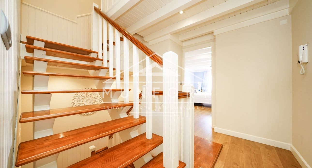 3 bedroom Apartment for sale in San Javier with pool - € 299,000 (Ref: 9720859)