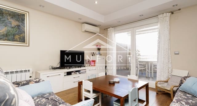 Apartamento de 3 habitaciones en Ciudad, San Javier en venta con piscina - 299.000 € (Ref: 9720859)