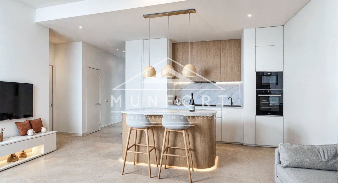 3 chambre Bungalow à vendre à Pilar de la Horadada avec piscine - 389 900 € (Ref: 9725141)